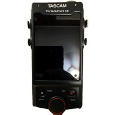 TASCAM Portacapture X8