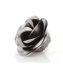 Rosa fiore ornamentale in