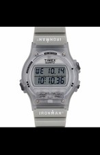 Timex Ironman 8 giri edizione
