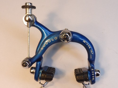 Modolo professional brake - modolo,
