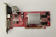 Scheda Grafica Gecube Ati Radeon 9200 128MB AGP GC-R9200l/SE-C3
