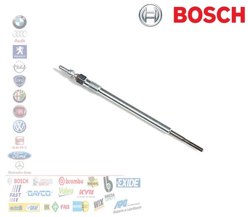 Candeletta motori 2 0 - motori, 1.6