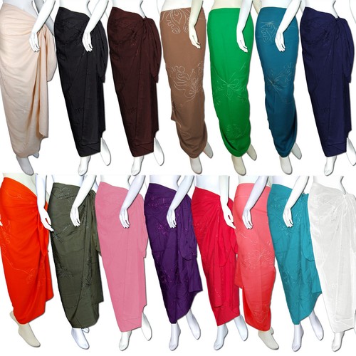 Sarong pareo fasciatoio - sarong, gonna
