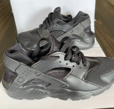 NEW Nike  Huarache Run black