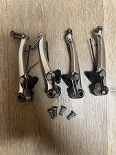 Set pinze freno a V Shimano