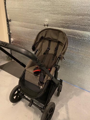 Cybex priam stroller - priam,