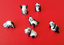 SORPRESINE LA BANDA DEI PANDA