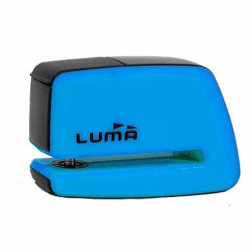 Luma antifurto mm - antifurto, 5