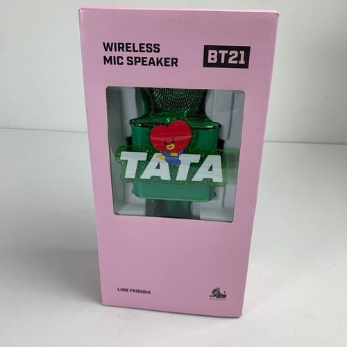 Bt21 tata altoparlante - bt21,