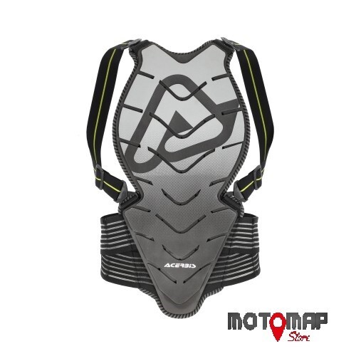 Acerbis protezione schiena - acerbis,