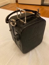 CINEPRESA PATHE' BABY