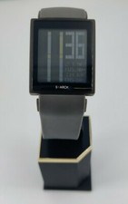 Orologio fossil uomo digitale