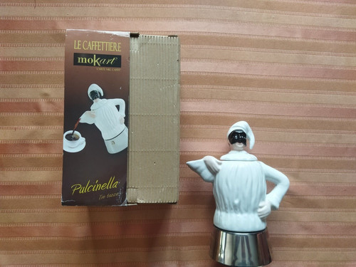 Mokart torino caffettiera - torino,