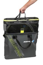 Fox Matrix Dip & Asciutto Rete Borsa - Grande/Fiume Pesca Attrezzatura