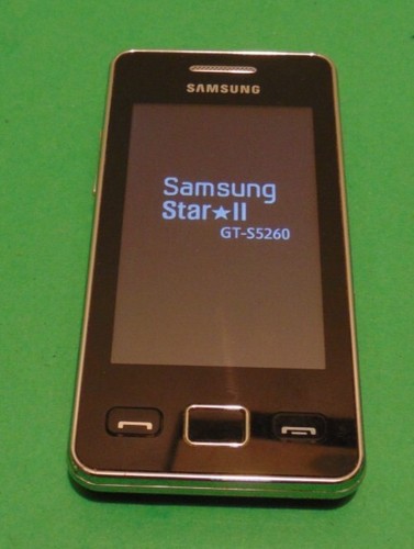 Cellulare samsung star - cellulare,