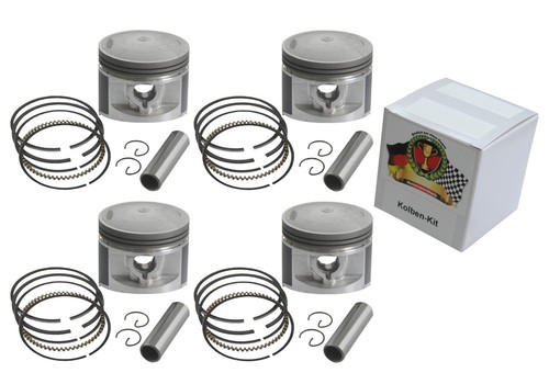 Kit pistoni kawasaki z1000 - kit,