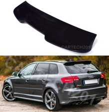 Spoiler tetto adatto per Audi