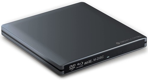 Techpulse120 masterizzatore - techpulse120,