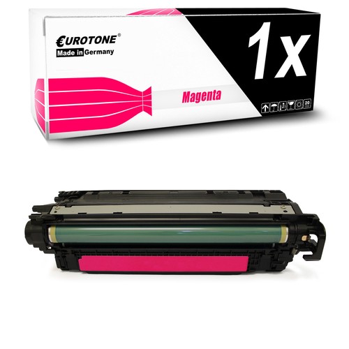Toner eurotone per magenta - toner,