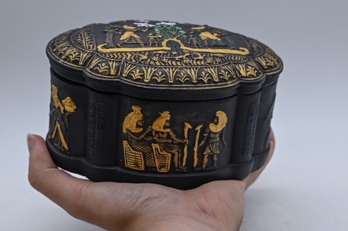 Antico egizio antiquariato - egizio,