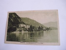 Lecco - Limonta Convalescenziario A.T.M. e Ville - non spedita f. p. 