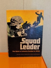 Squad Leader Avalon Hill 4°