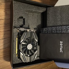 GPU singola ventola MSI
