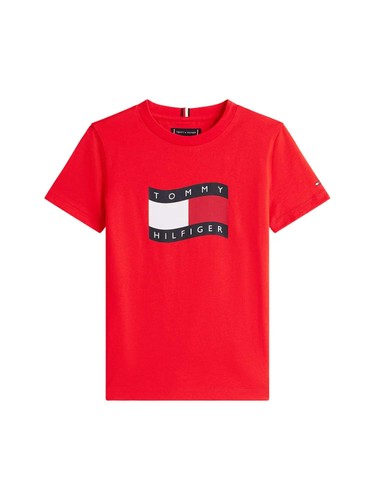 Tommy hilfiger shirt manica - tommy,