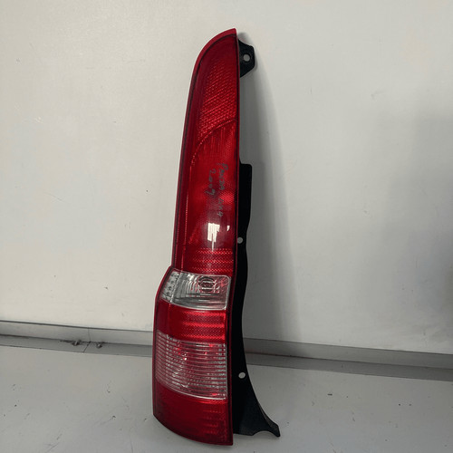 51763007 fanale post fiat - fanale, sx