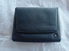 BMW  Serie 1  3 5 tutte  Auto Porta Libretto Custodia ORIGINALE  BMW Accessori