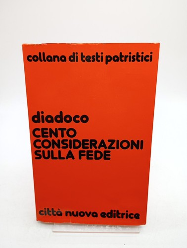 Cento considerazioni sulla - considerazioni,