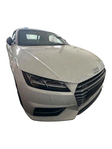 Musata audi tts kit - ✅, air