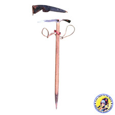 Ascia da ghiaccio EVERNEW