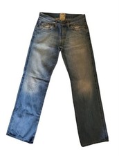 Jeans Take Two