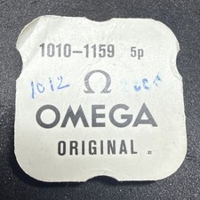 Originale Omega 1010 1011 1012