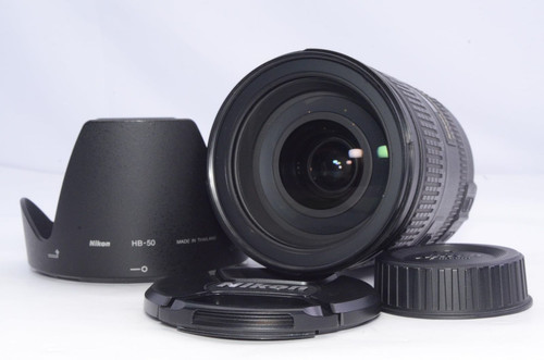 Nikon afs nikkor - af-s, 28-300