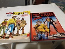 Tex Willer fumetto italiano