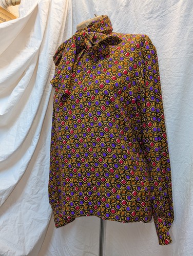 Camicetta anni yves saint - anni, 70