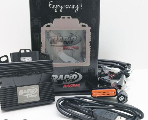Cablaggio rapid bike - cablaggio,