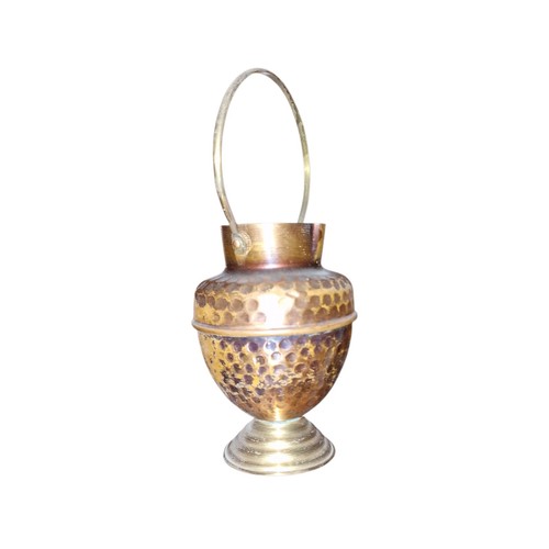 Piccola anfora decorativa