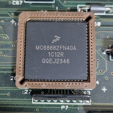 Apple Atari TT Falcon 030