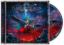 Cristiano Filippini's FLAMES