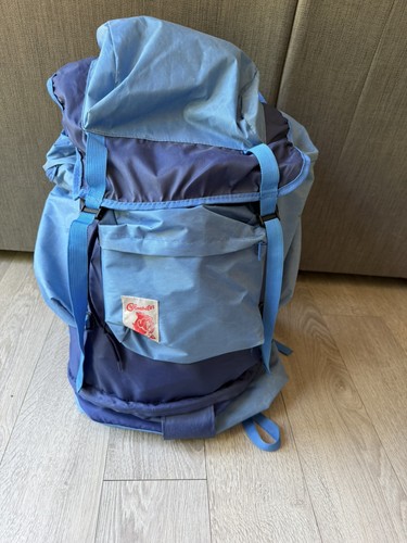 Zaino vintage anni - , 70