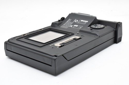 Contax 645 mfb supporto - 645, mfb-2