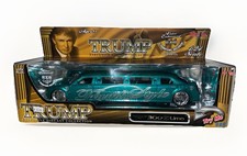 Donald Trump chrysler 300