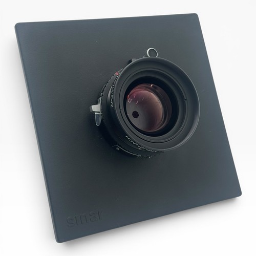 Schneider apo symmar 150 mm - l,