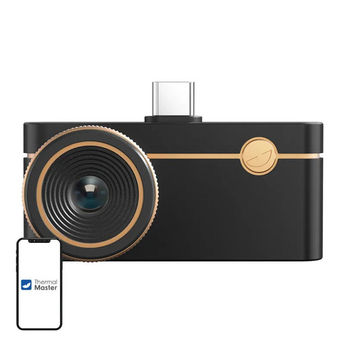Thermal master mini - master,