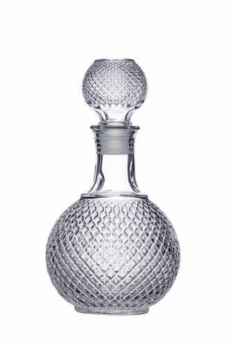 Barcraft decanter per whisky - barcraft,