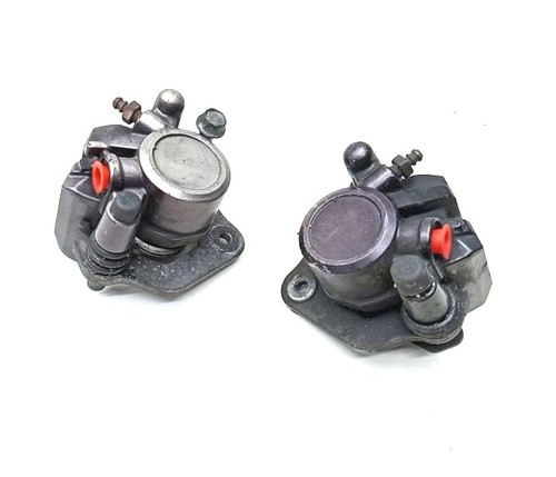 Coppia pinze freno ant - coppia,