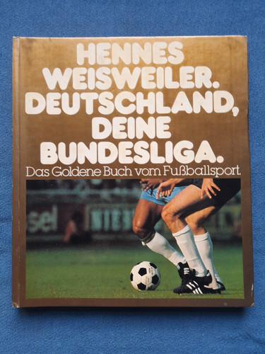 Weisweiler germania tua - weisweiler, la